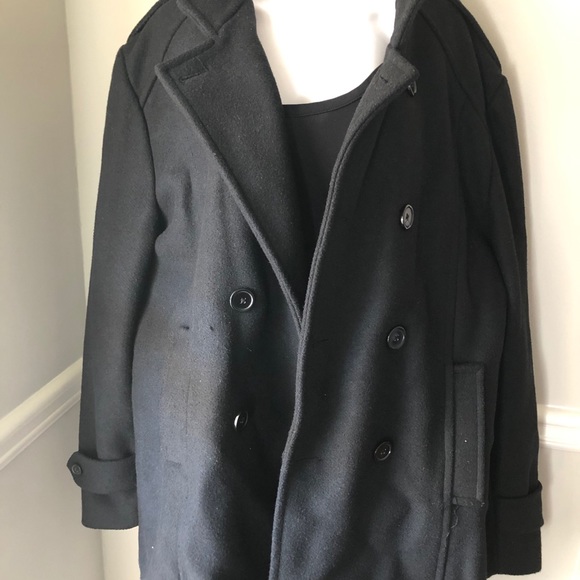 Men’s Coat - Picture 1 of 2